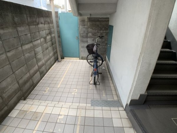 プチシャルマン西宮東