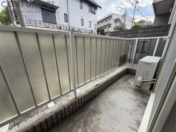 プチハウス仁川