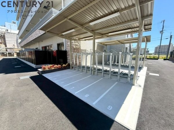 プレジオ西宮北口