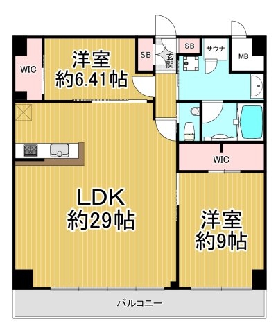 プレジオ西宮北口