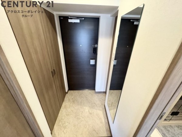 プレジオ西宮北口