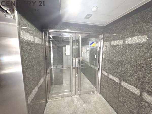 APRICITY西宮駅前