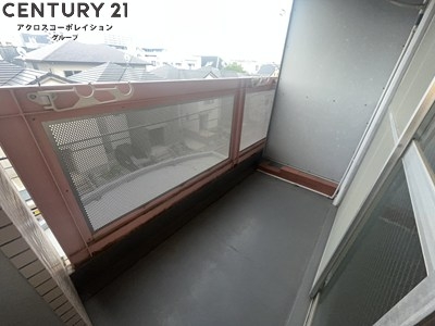 西北チェリーマンション