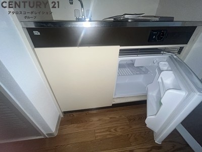 西北チェリーマンション