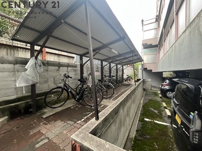 西北チェリーマンション
