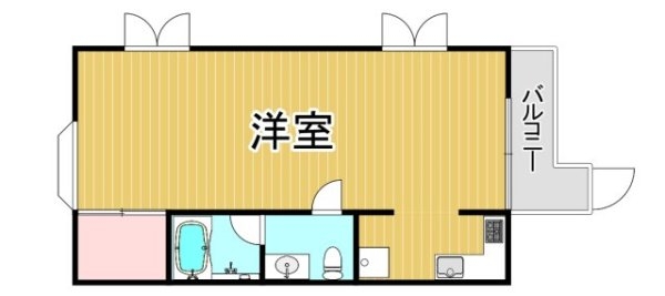 パラドス甲東園