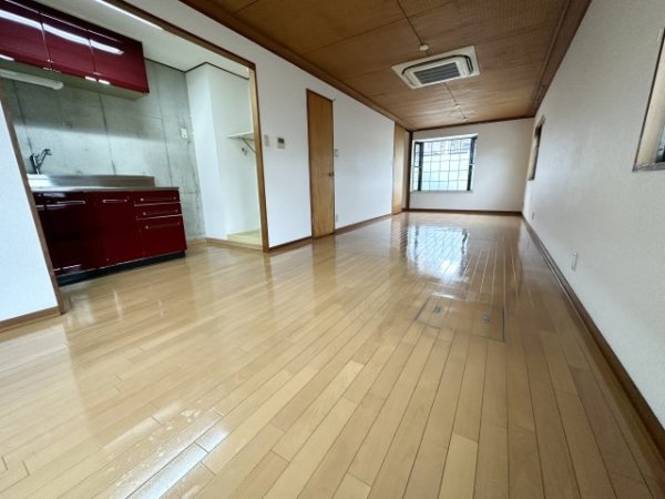 パラドス甲東園