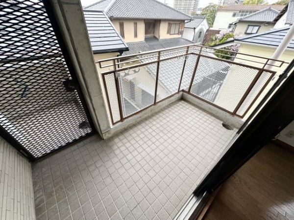 パラドス甲東園