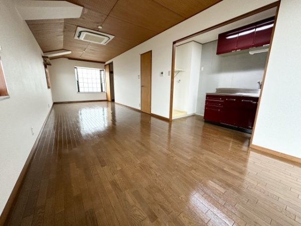 パラドス甲東園
