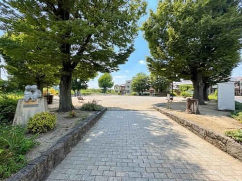（仮称）尼崎市東園田町３丁目共同住宅(上園公園)