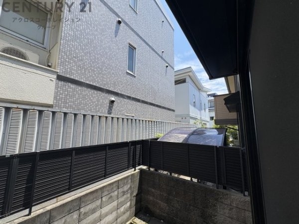 サニーコート香枦園