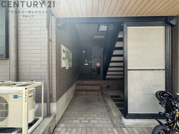 サニーコート香枦園