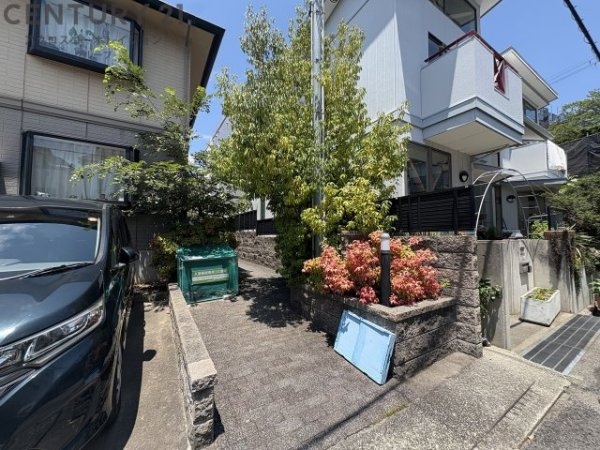 サニーコート香枦園