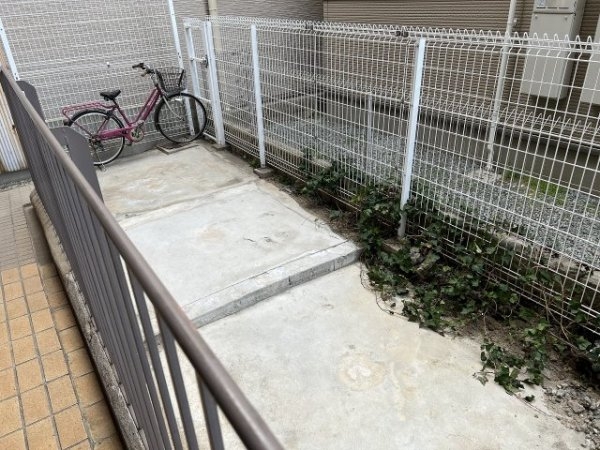 甲子園口マンション