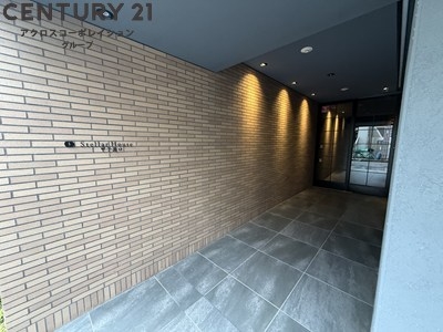ステラハウス甲子園口
