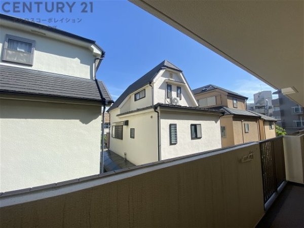 グリーンビュー1号館