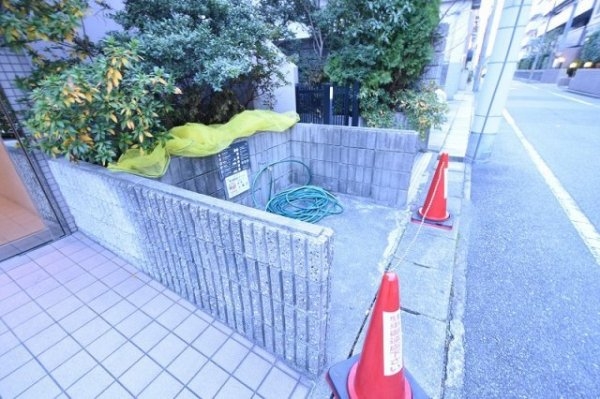 シェルデュ甲子園口