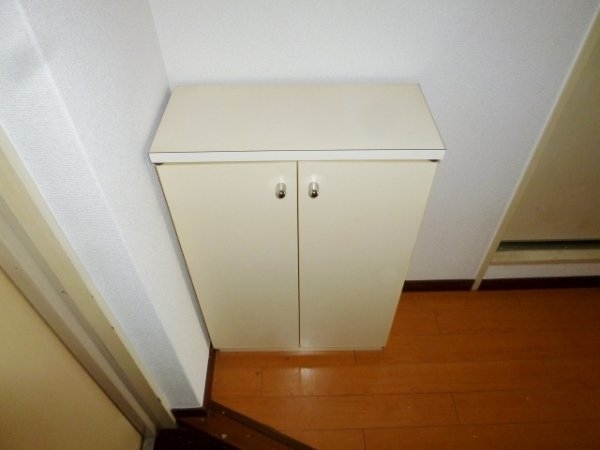 エクセレント武庫三番館