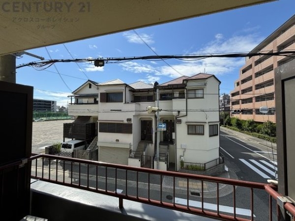 スリール鳴尾イースト