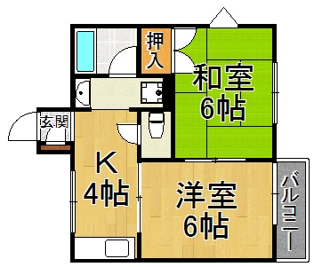 イースト七番館