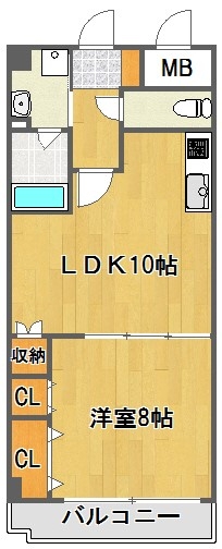 アメニティ２