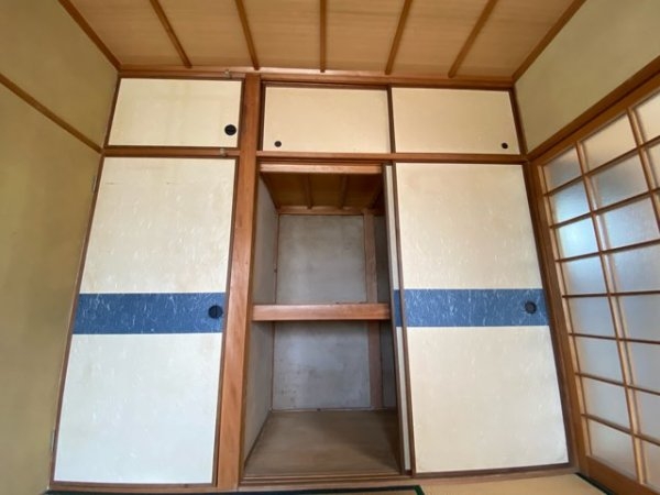 北野貸家