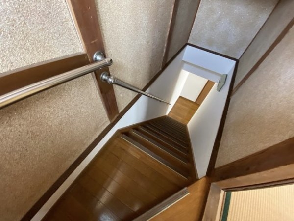 北野貸家