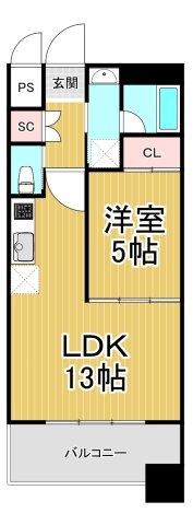 プレジオ西宮今津