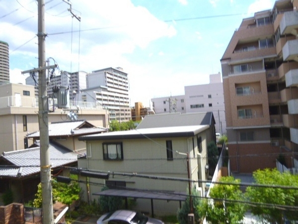 ルモンド西宮