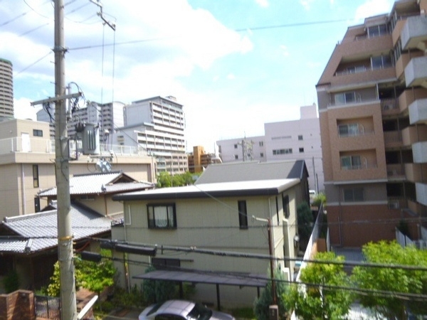 ルモンド西宮