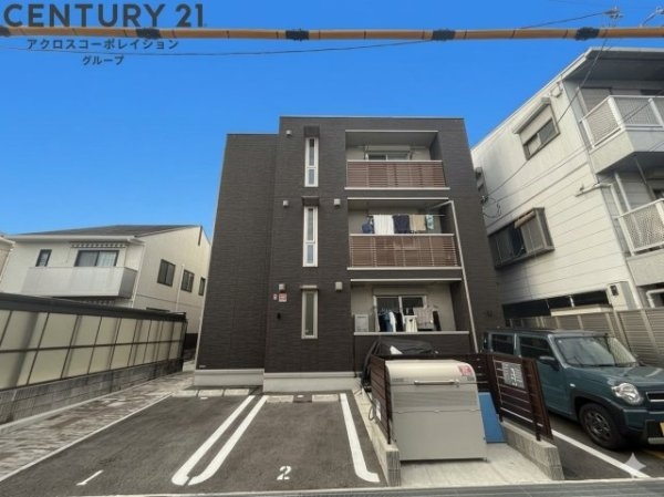 チェーン・パレス上甲子園