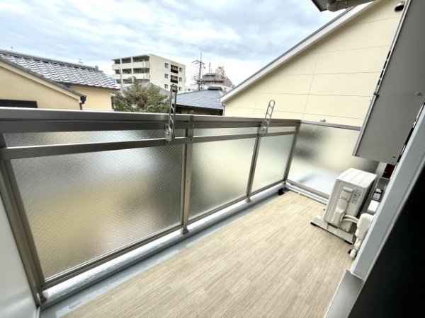 ソルテラス甲子園口クレアスト
