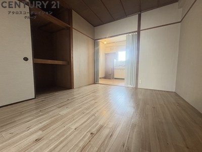 浜甲シーサイドマンション