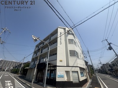 浜甲シーサイドマンション