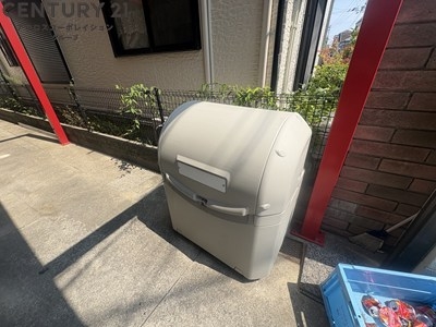 浜甲シーサイドマンション