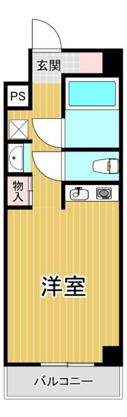 レジーナ西宮北口