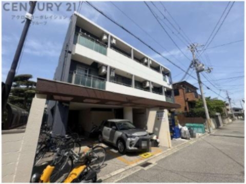レジーナ西宮北口