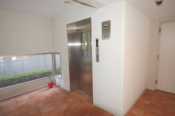 甲子園口マンション雅園荘
