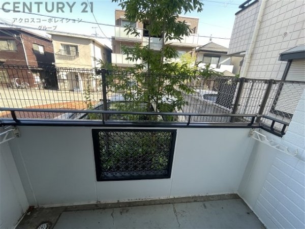 岡田山ハイツA棟