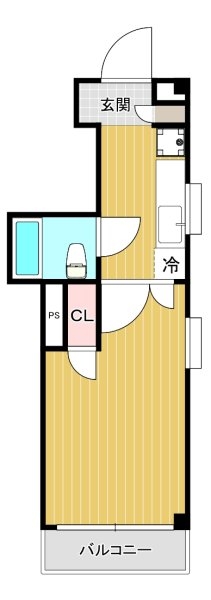 ベヌスタ西宮