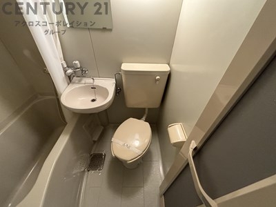 西宮市門戸荘のマンション