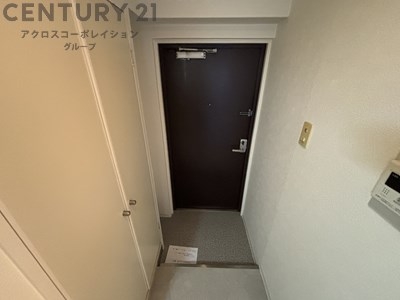 西宮市門戸荘のマンション