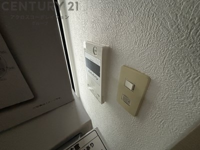 西宮市門戸荘のマンション
