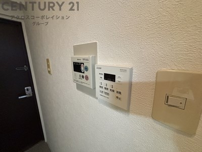 西宮市門戸荘のマンション
