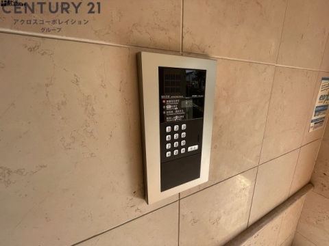 西宮市門戸荘のマンション