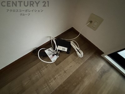 西宮市門戸荘のマンション
