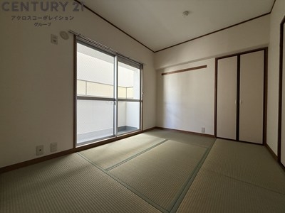 市隆ハイツ立花２番館