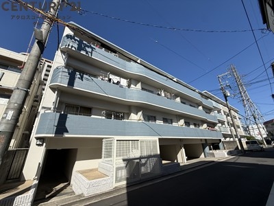 市隆ハイツ立花2番館