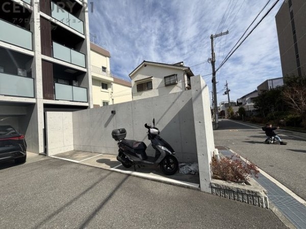 リーガランド塚口