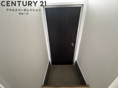 雲雀丘連棟貸家戸建　北棟1